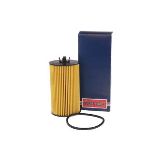 Filtre à huile BORG & BECK OEM 650173 Filtre à huile BORG & BECK OEM 650173