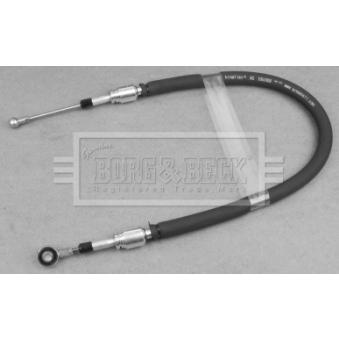 Tirette à câble, boîte de vitesse manuelle BORG & BECK OEM 55186859 Tirette à câble, boîte de vitesse manuelle BORG & BECK OEM 55186859