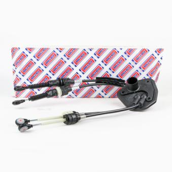 Tirette à câble, boîte de vitesse manuelle BORG & BECK OEM 7701056382