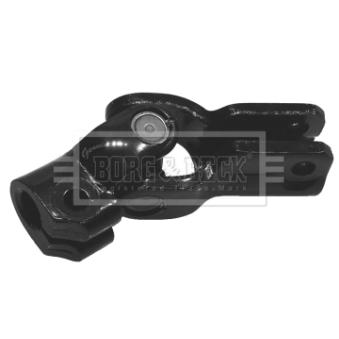 Flasque, colonne de direction BORG & BECK OEM 7257202