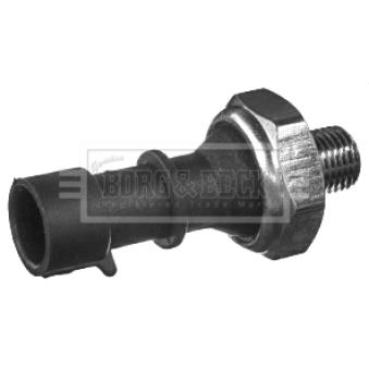 Indicateur de pression d'huile BORG & BECK OEM 55354325
