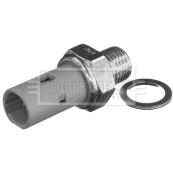 Indicateur de pression d'huile BORG & BECK OEM 8200062452