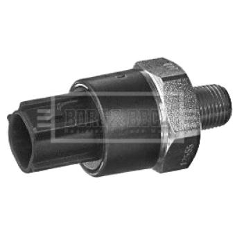 Indicateur de pression d'huile BORG & BECK BOP1024