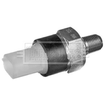 Indicateur de pression d'huile BORG & BECK OEM 252405053R