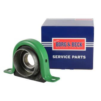 Palier, palier central d'arbre de transmission BORG & BECK OEM 42535254