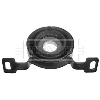 Palier, palier central d'arbre de transmission BORG & BECK [BPB1103]