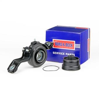 Palier, palier central d'arbre de transmission BORG & BECK [BPB1132]