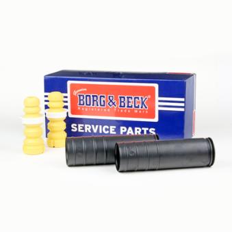 Kit de protection contre la poussière, amortisseur BORG & BECK OEM 13433137 Kit de protection contre la poussière, amortisseur BORG & BECK OEM 13433137