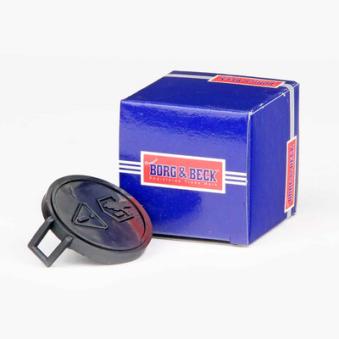 Bouchon, réservoir de liquide de refroidissement BORG & BECK BRC157