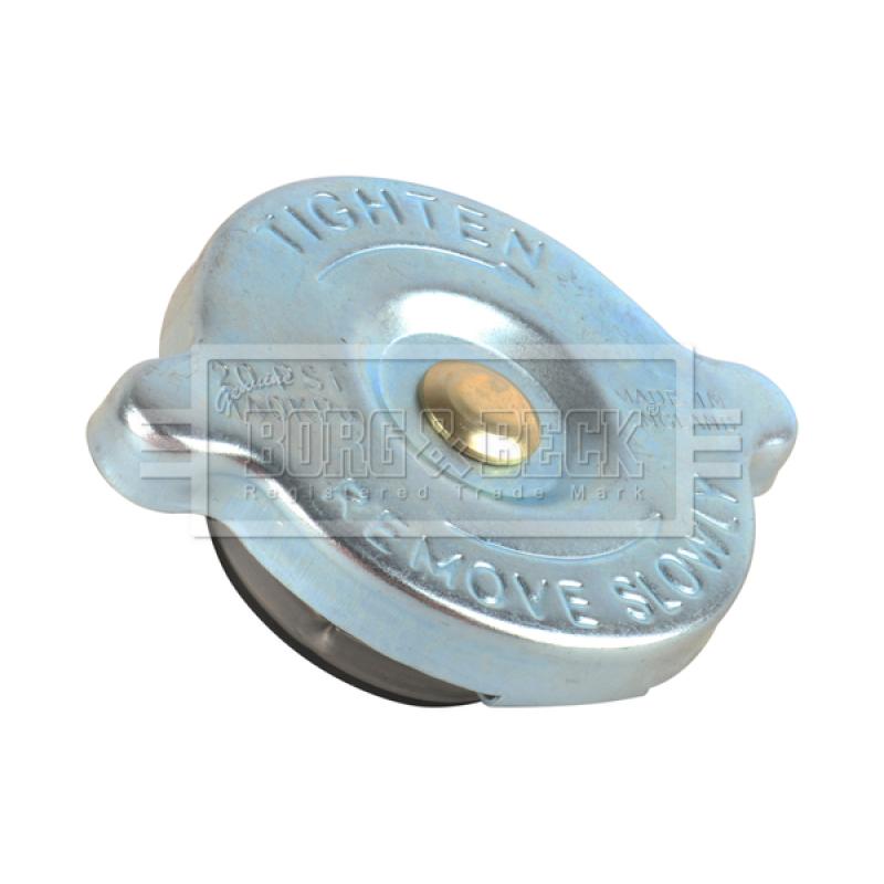 Bouchon de radiateur BORG & BECK BRC73 - Visuel 1