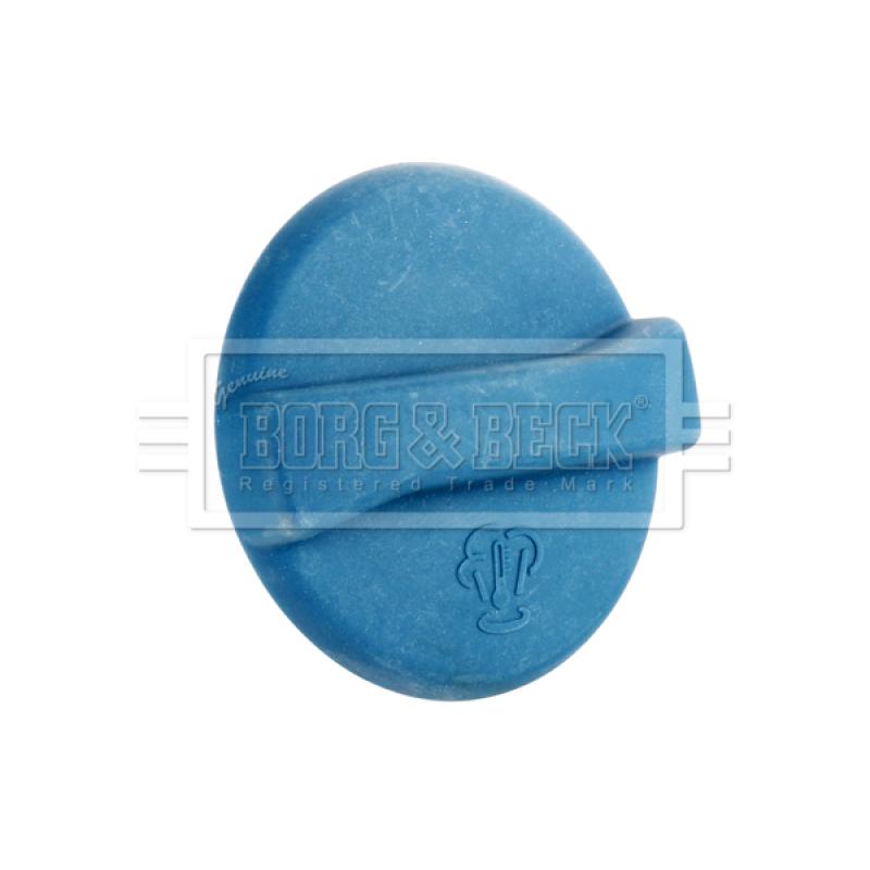 Bouchon, réservoir de liquide de refroidissement BORG & BECK BRC85 - Visuel 1