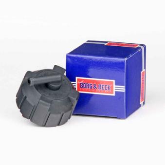 Bouchon, réservoir de liquide de refroidissement BORG & BECK BRC96