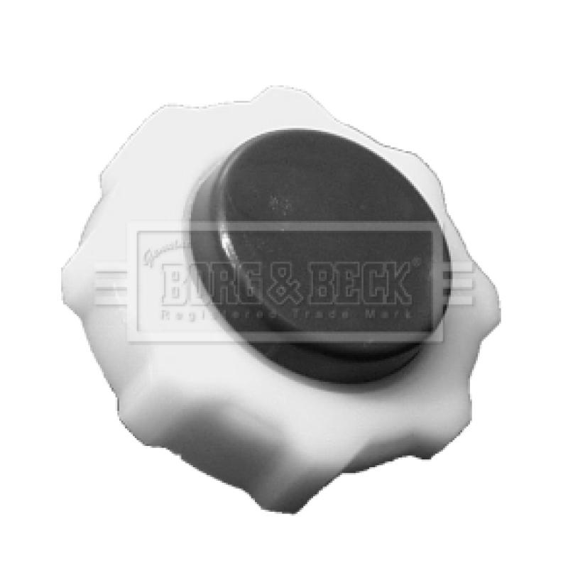Bouchon, réservoir de liquide de refroidissement BORG & BECK BRC97 - Visuel 1