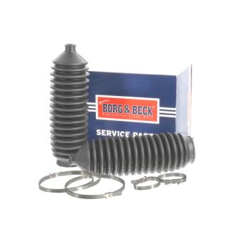 Joint-soufflet, direction BORG & BECK BSG3039