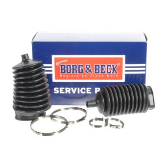 Joint-soufflet, direction BORG & BECK BSG3087