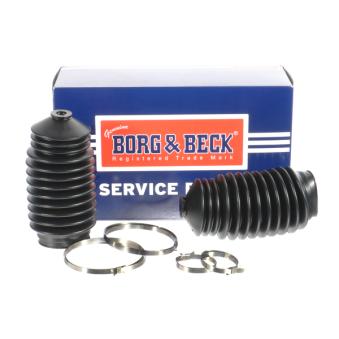 Joint-soufflet, direction BORG & BECK BSG3118