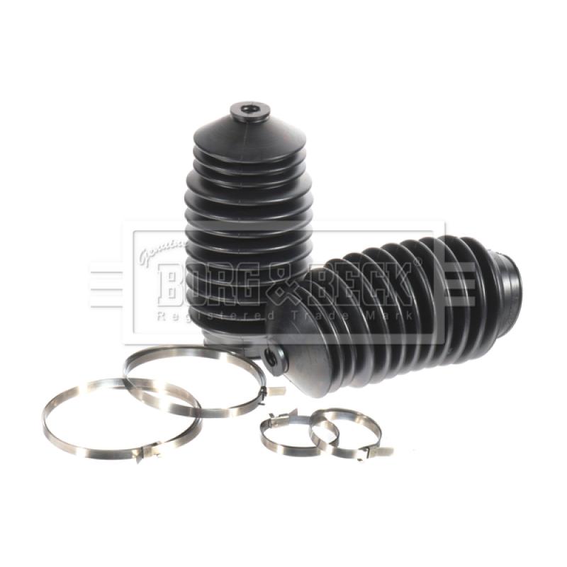 Joint-soufflet, direction BORG & BECK BSG3118 - Visuel 2