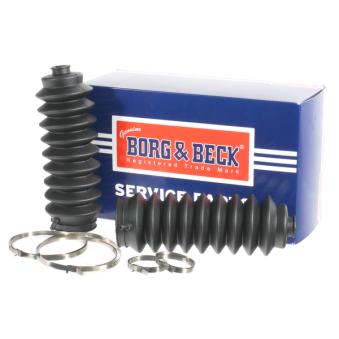 Joint-soufflet, direction BORG & BECK BSG3125