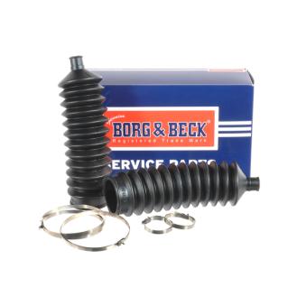 Joint-soufflet, direction BORG & BECK BSG3139