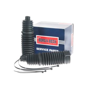 Joint-soufflet, direction BORG & BECK BSG3195