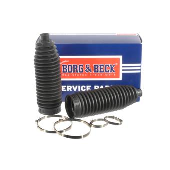 Joint-soufflet, direction BORG & BECK BSG3263