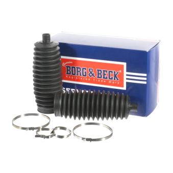 Joint-soufflet, direction BORG & BECK BSG3282