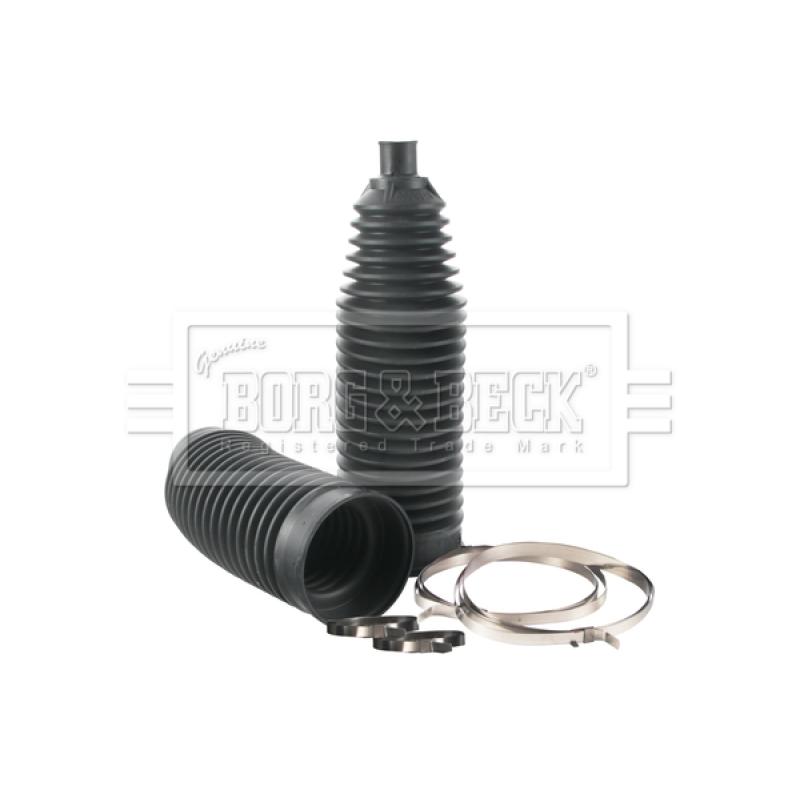 Joint-soufflet, direction BORG & BECK BSG3299 - Visuel 2