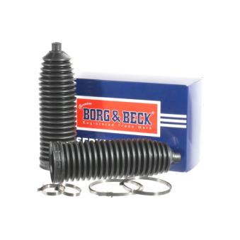 Joint-soufflet, direction BORG & BECK BSG3337