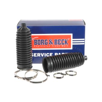 Joint-soufflet, direction BORG & BECK BSG3393