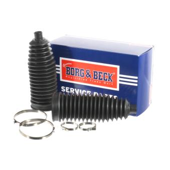 Joint-soufflet, direction BORG & BECK BSG3450