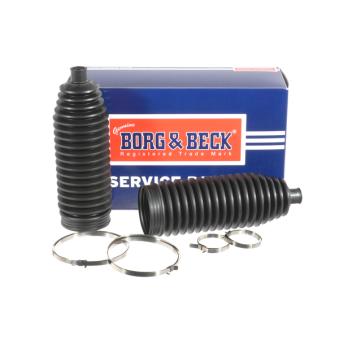 Joint-soufflet, direction BORG & BECK BSG3466