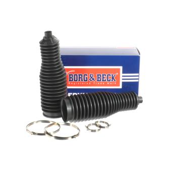 Joint-soufflet, direction BORG & BECK BSG3467