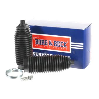 Joint-soufflet, direction BORG & BECK BSG3477