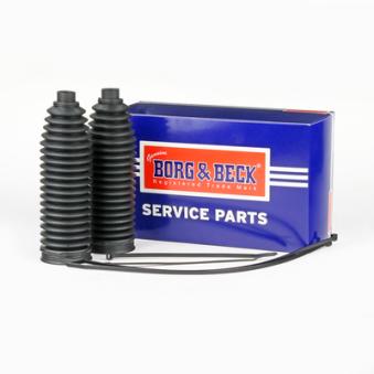 Joint-soufflet, direction BORG & BECK BSG3488