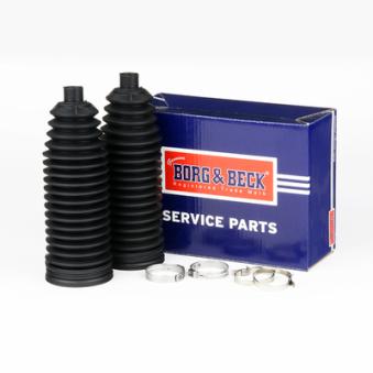 Jeu de joints-soufflets, direction BORG & BECK OEM 99134719101