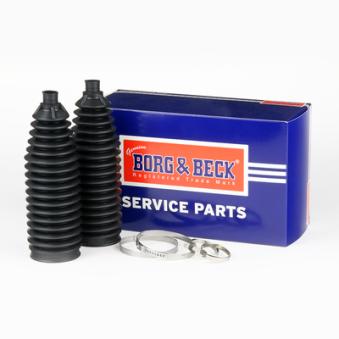 Jeu de joints-soufflets, direction BORG & BECK BSG3501
