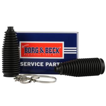 Jeu de joints-soufflets, direction BORG & BECK BSG3514