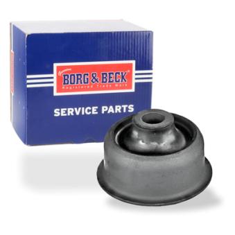 Silent bloc de suspension (train avant) BORG & BECK OEM 1035929