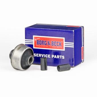 Silent bloc de suspension (train avant) BORG & BECK OEM 352352