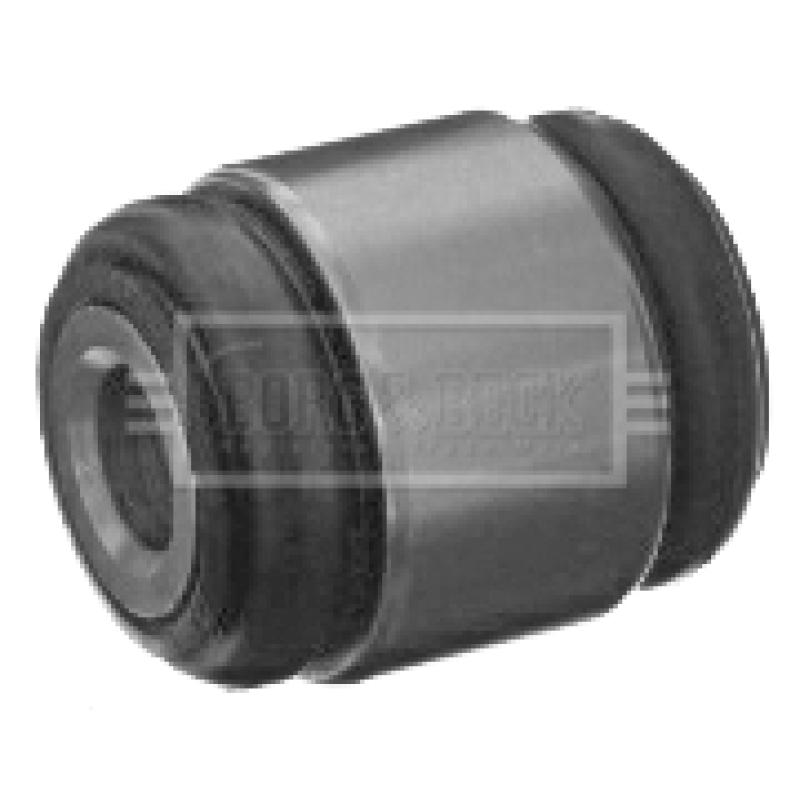 Silent bloc de suspension (train arrière) BORG & BECK BSK5950 - Visuel 1