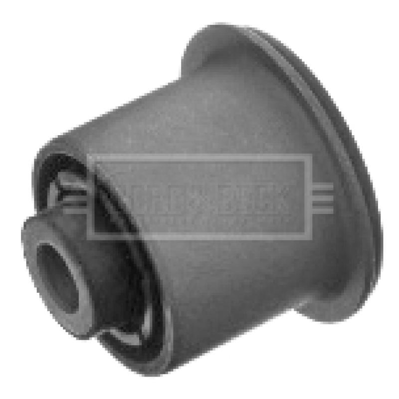 Silent bloc de suspension (train avant) BORG & BECK BSK5954 - Visuel 1