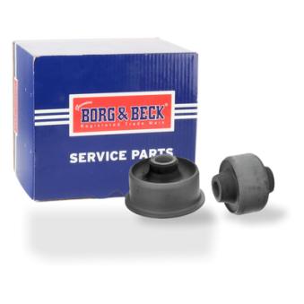 Silent bloc de suspension (train avant) BORG & BECK OEM 6770225 Silent bloc de suspension (train avant) BORG & BECK OEM 6770225