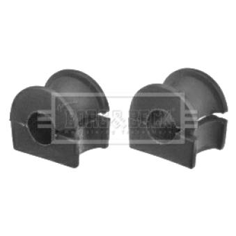 Kit de réparation, barre de couplage stabilisatrice BORG & BECK OEM 6185809