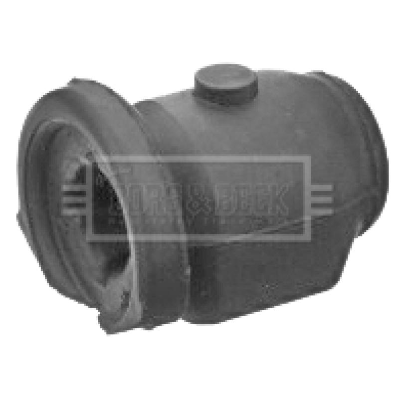 Silent bloc de suspension (train avant) BORG & BECK BSK5983 - Visuel 1
