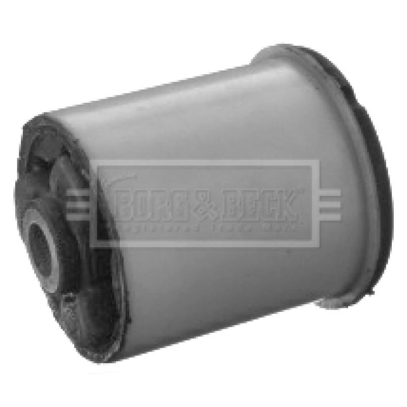 Silent bloc de suspension (train arrière) BORG & BECK BSK6000 - Visuel 1