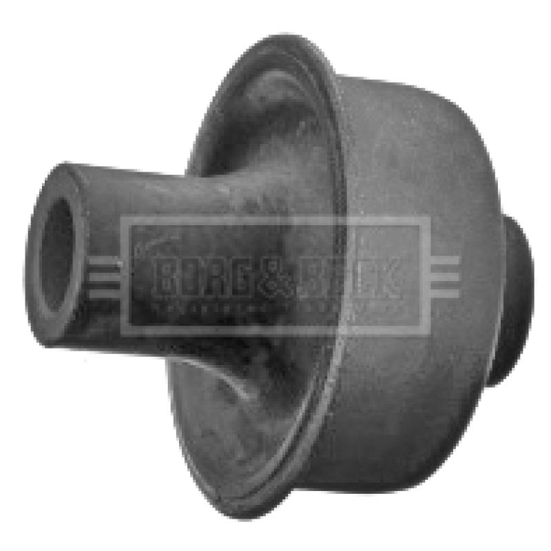 Silent bloc de suspension (train avant) BORG & BECK BSK6001 - Visuel 1