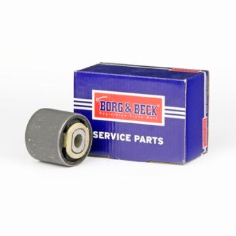 Silent bloc de suspension (train avant) BORG & BECK OEM 410190 Silent bloc de suspension (train avant) BORG & BECK OEM 410190