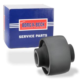 Silent bloc de suspension (train avant) BORG & BECK OEM 410189 Silent bloc de suspension (train avant) BORG & BECK OEM 410189
