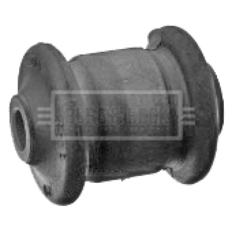 Silent bloc de suspension (train avant) BORG & BECK BSK6007 - Visuel 1