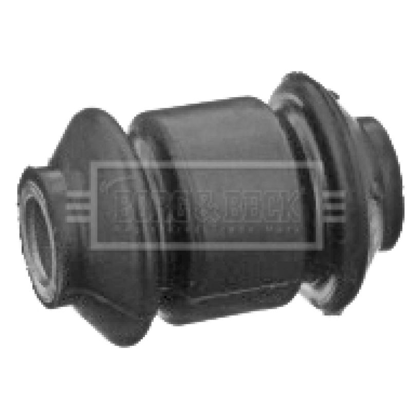 Silent bloc de suspension (train avant) BORG & BECK BSK6009 - Visuel 1